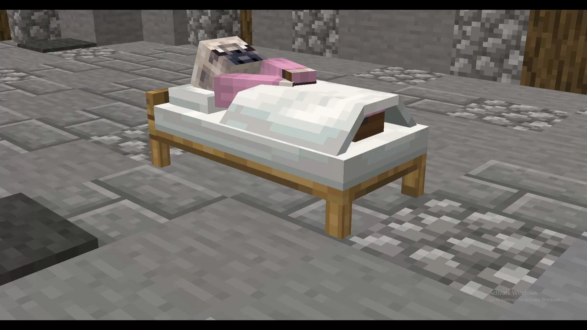 Gallery Image 7 for BerkDoesStuff Default Edit! on PVPRP